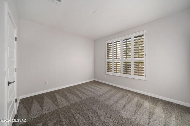 11105 S Silver Fern Drive, Vail, AZ 85641