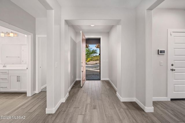 11105 S Silver Fern Drive, Vail, AZ 85641