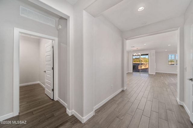 11105 S Silver Fern Drive, Vail, AZ 85641