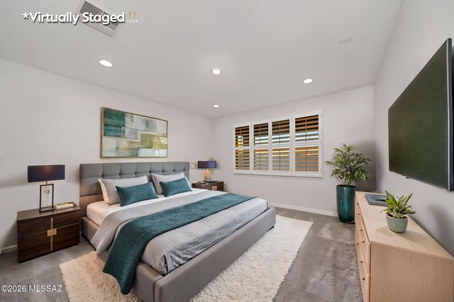 11105 S Silver Fern Drive, Vail, AZ 85641