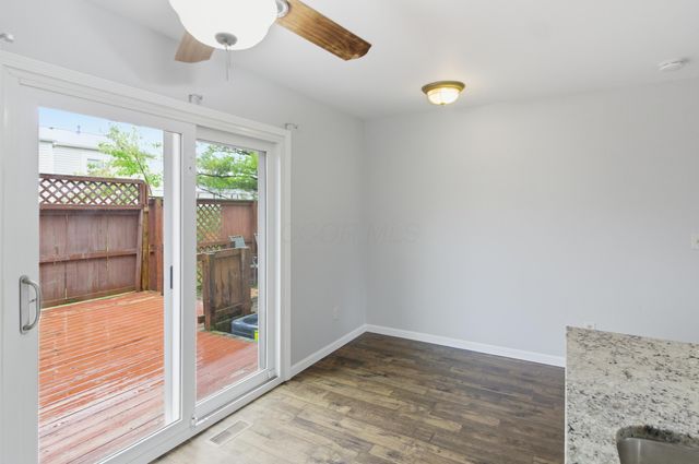 7697 Barkwood Drive, 1D, Columbus, OH 43085