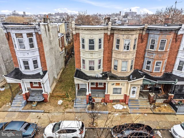 3553 N 11TH ST, Philadelphia, PA 19140