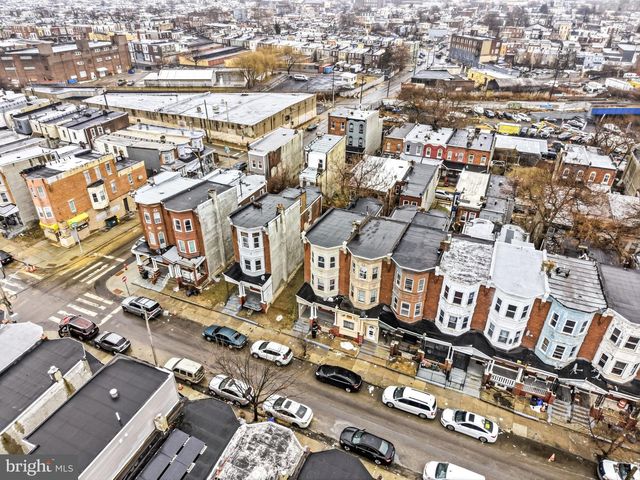 3553 N 11TH ST, Philadelphia, PA 19140