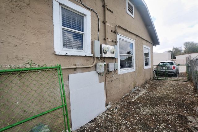 4419 NW 17th Ave, Miami, FL 33142