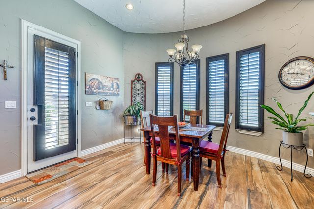 3053 SNOWY POINT Drive, El Paso, TX 79938