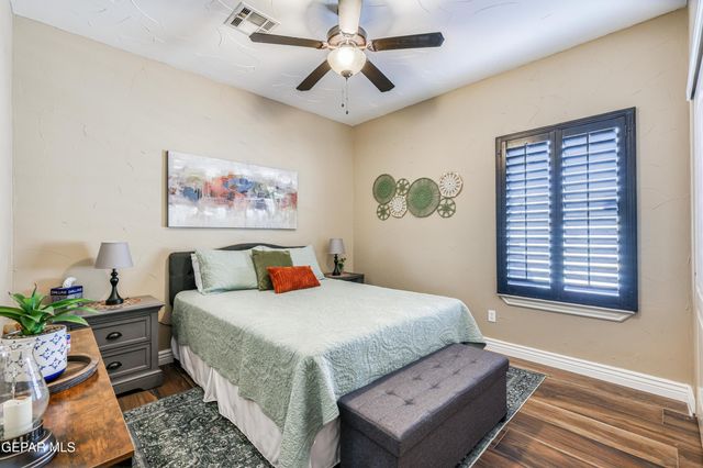 3053 SNOWY POINT Drive, El Paso, TX 79938