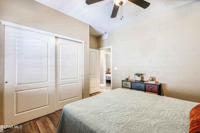 3053 SNOWY POINT Drive, El Paso, TX 79938