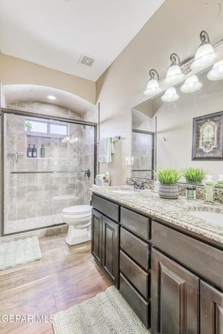 3053 SNOWY POINT Drive, El Paso, TX 79938