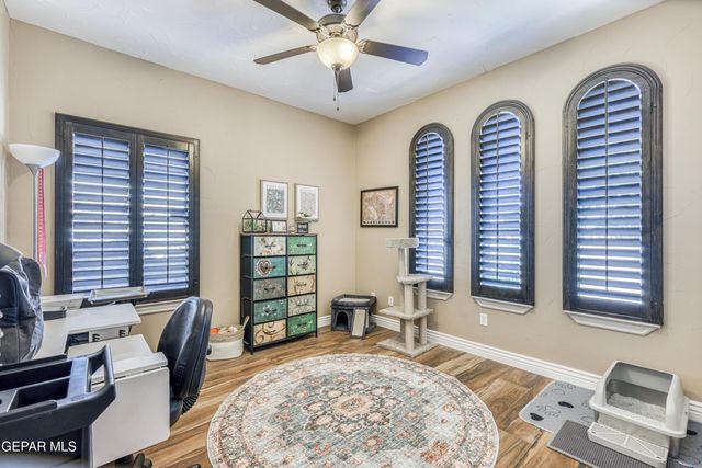 3053 SNOWY POINT Drive, El Paso, TX 79938