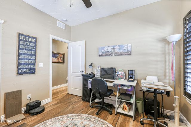 3053 SNOWY POINT Drive, El Paso, TX 79938