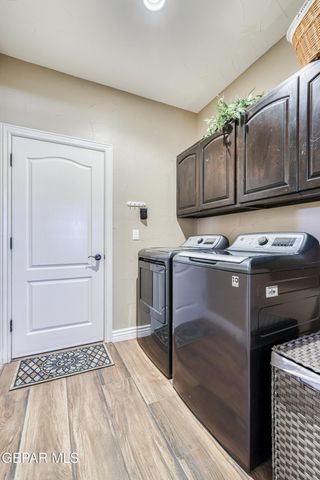 3053 SNOWY POINT Drive, El Paso, TX 79938