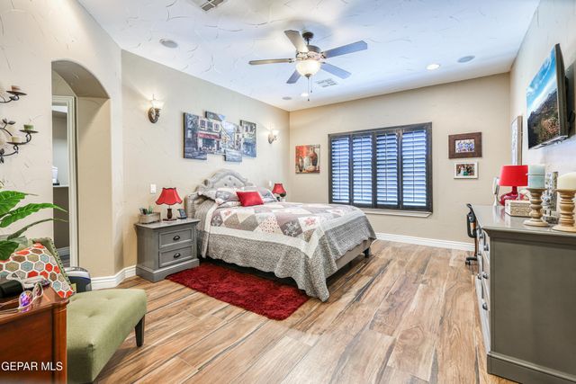 3053 SNOWY POINT Drive, El Paso, TX 79938