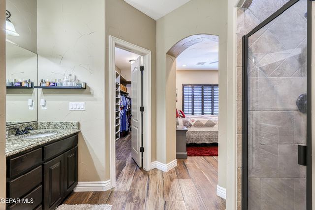 3053 SNOWY POINT Drive, El Paso, TX 79938