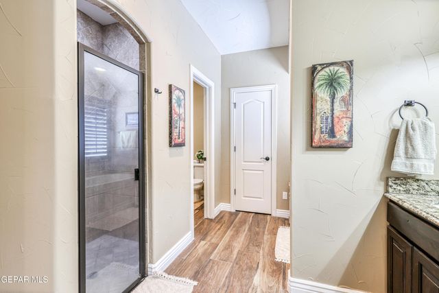 3053 SNOWY POINT Drive, El Paso, TX 79938