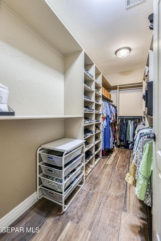 3053 SNOWY POINT Drive, El Paso, TX 79938
