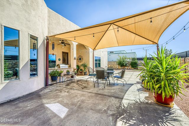 3053 SNOWY POINT Drive, El Paso, TX 79938