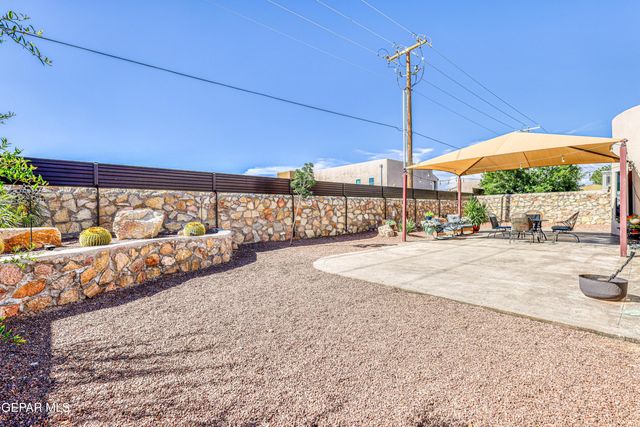 3053 SNOWY POINT Drive, El Paso, TX 79938