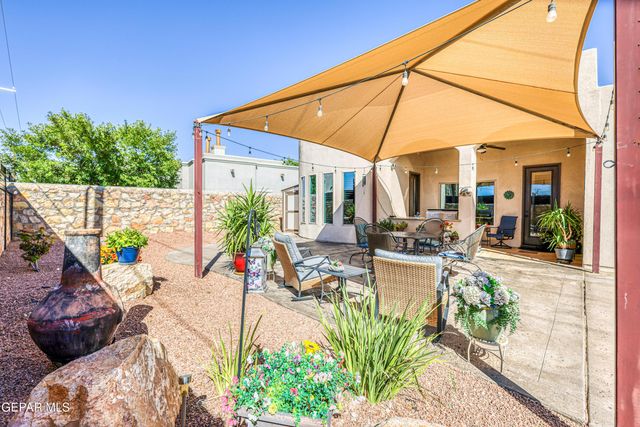 3053 SNOWY POINT Drive, El Paso, TX 79938
