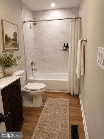 8093 MEETZE RD, Warrenton, VA 20187