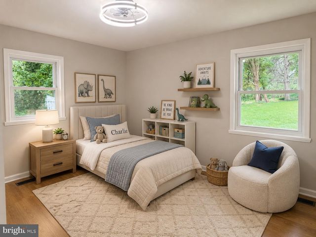 8093 MEETZE RD, Warrenton, VA 20187