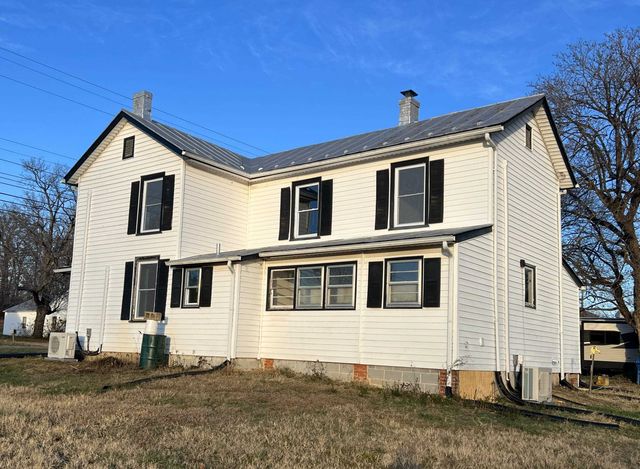 1795 NEW HOPE AND CRIMORA RD, Crimora, VA 24431