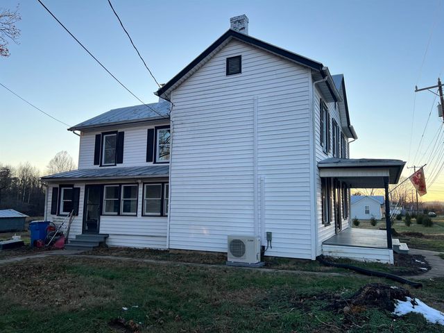 1795 NEW HOPE AND CRIMORA RD, Crimora, VA 24431