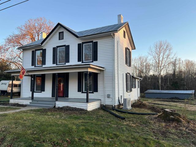 1795 NEW HOPE AND CRIMORA RD, Crimora, VA 24431