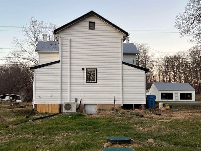 1795 NEW HOPE AND CRIMORA RD, Crimora, VA 24431