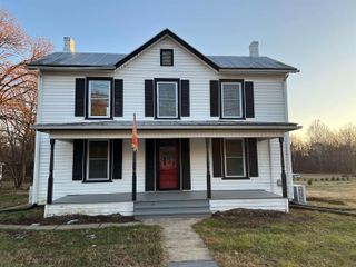 1795 NEW HOPE AND CRIMORA RD, Crimora, VA 24431