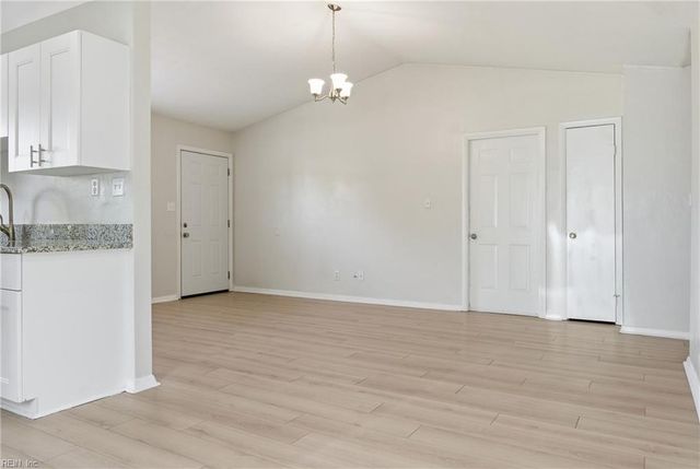 3813 Broadleaf CT, Virginia Beach, VA 23453