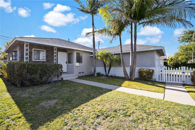 21733 Marjorie Avenue, Torrance, CA 90503