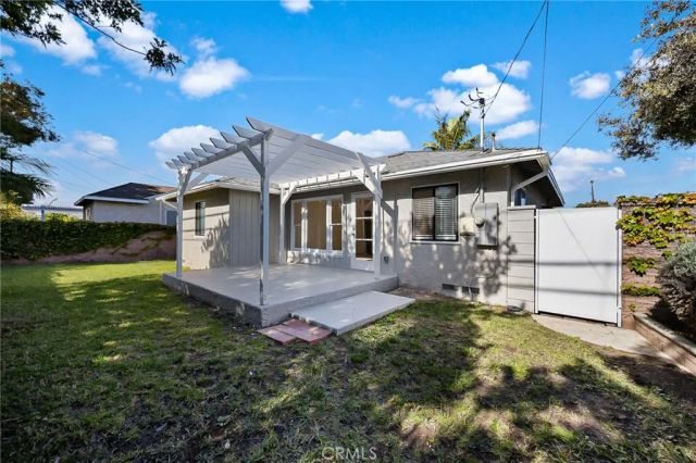21733 Marjorie Avenue, Torrance, CA 90503