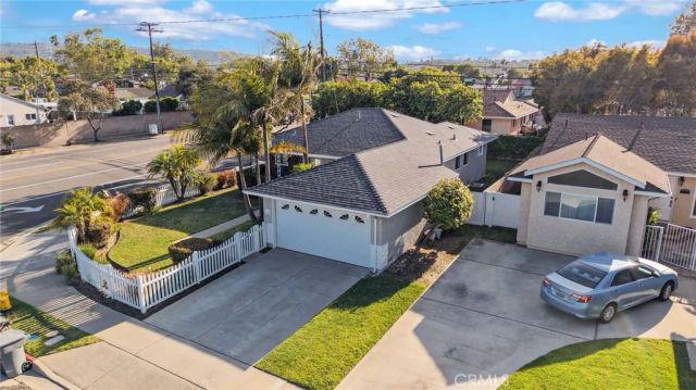 21733 Marjorie Avenue, Torrance, CA 90503