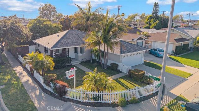21733 Marjorie Avenue, Torrance, CA 90503