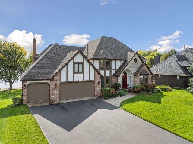 1801 Keller Lake Drive, Burnsville, MN 55306