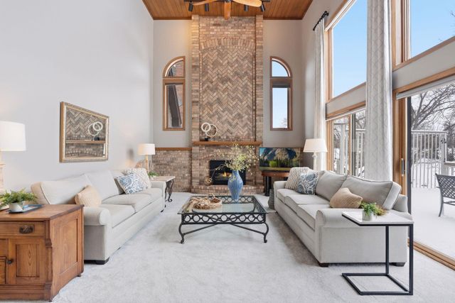 1801 Keller Lake Drive, Burnsville, MN 55306