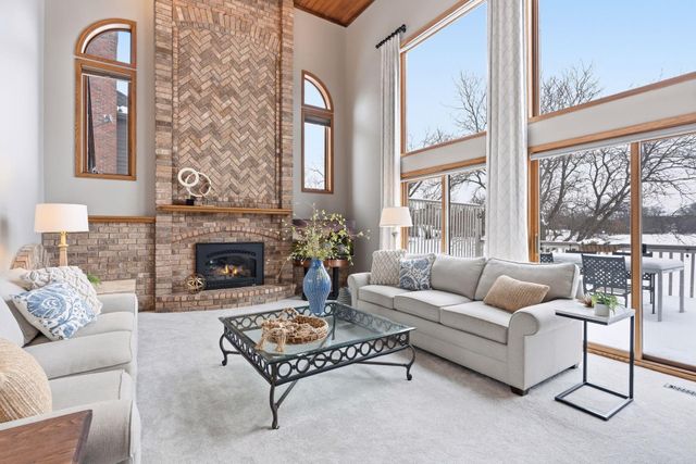 1801 Keller Lake Drive, Burnsville, MN 55306