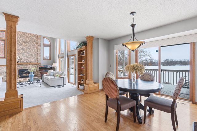 1801 Keller Lake Drive, Burnsville, MN 55306