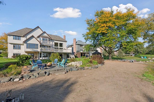 1801 Keller Lake Drive, Burnsville, MN 55306