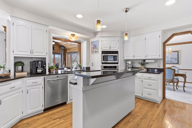 1801 Keller Lake Drive, Burnsville, MN 55306