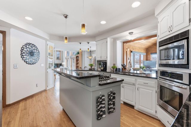 1801 Keller Lake Drive, Burnsville, MN 55306