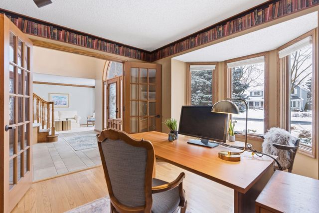 1801 Keller Lake Drive, Burnsville, MN 55306