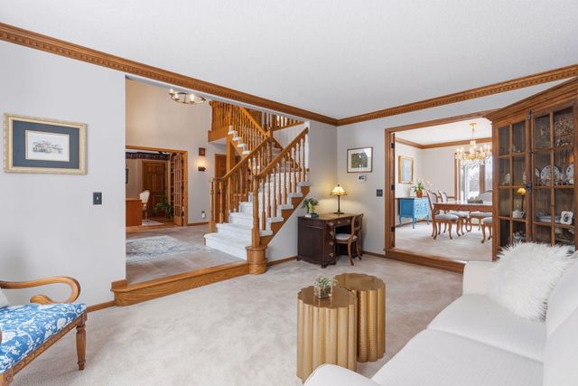 1801 Keller Lake Drive, Burnsville, MN 55306