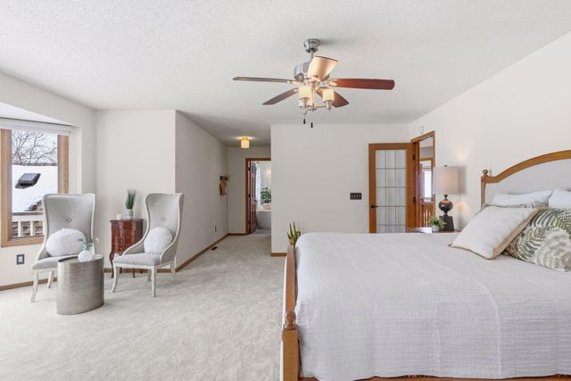 1801 Keller Lake Drive, Burnsville, MN 55306