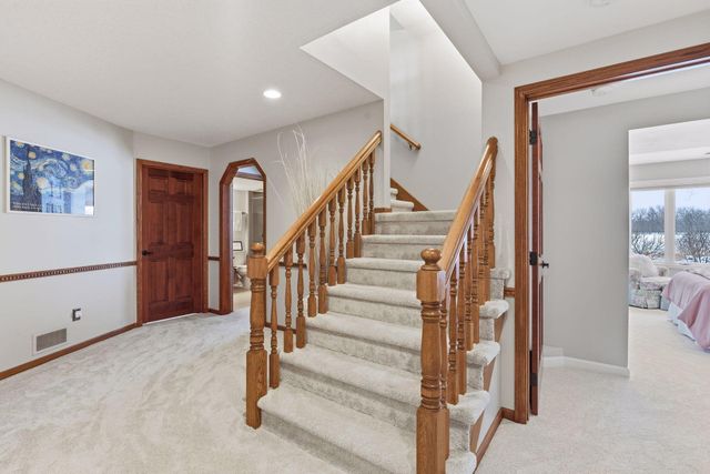 1801 Keller Lake Drive, Burnsville, MN 55306