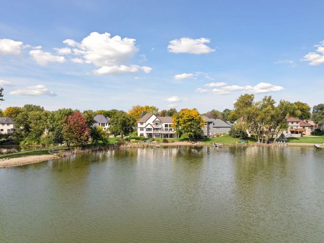 1801 Keller Lake Drive, Burnsville, MN 55306