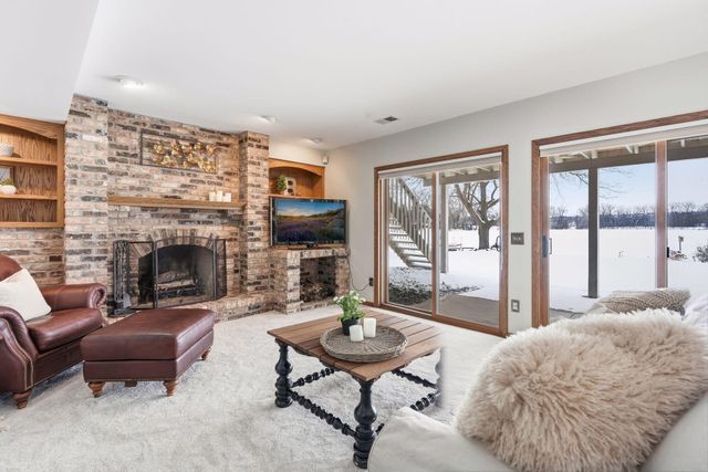 1801 Keller Lake Drive, Burnsville, MN 55306