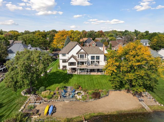 1801 Keller Lake Drive, Burnsville, MN 55306