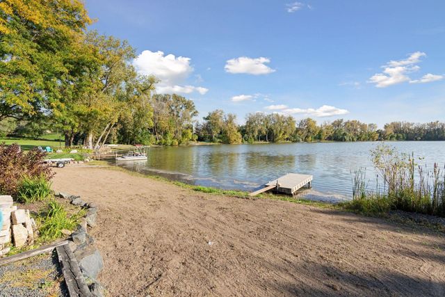 1801 Keller Lake Drive, Burnsville, MN 55306