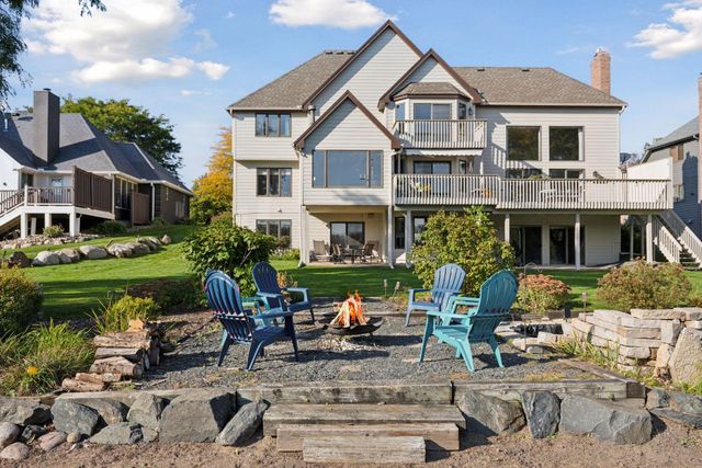 1801 Keller Lake Drive, Burnsville, MN 55306